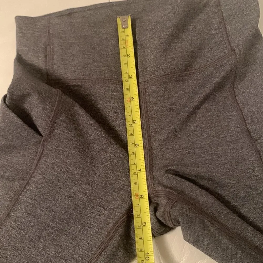 lululemon athletica lululemon crop